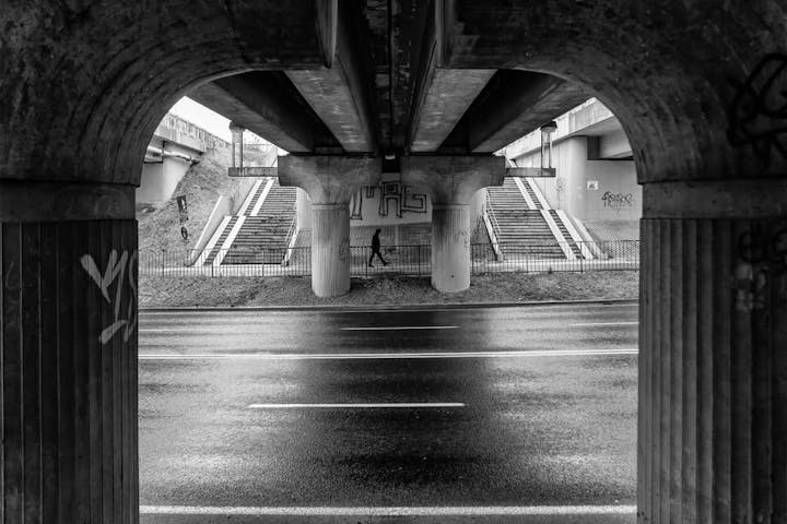 Otvoritev fotografske razstave »Črno-beli Maribor«